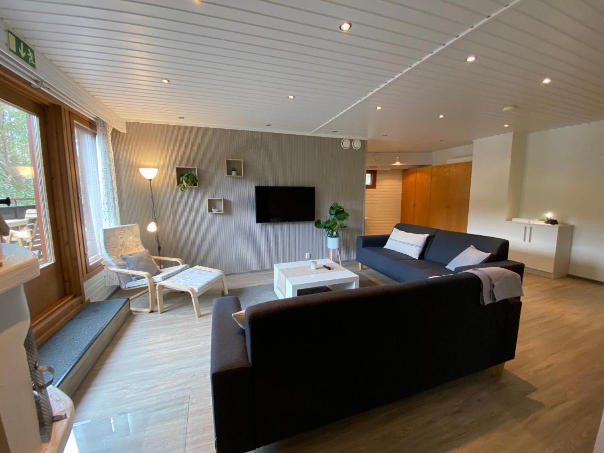 Scandi House ليفي المظهر الخارجي الصورة