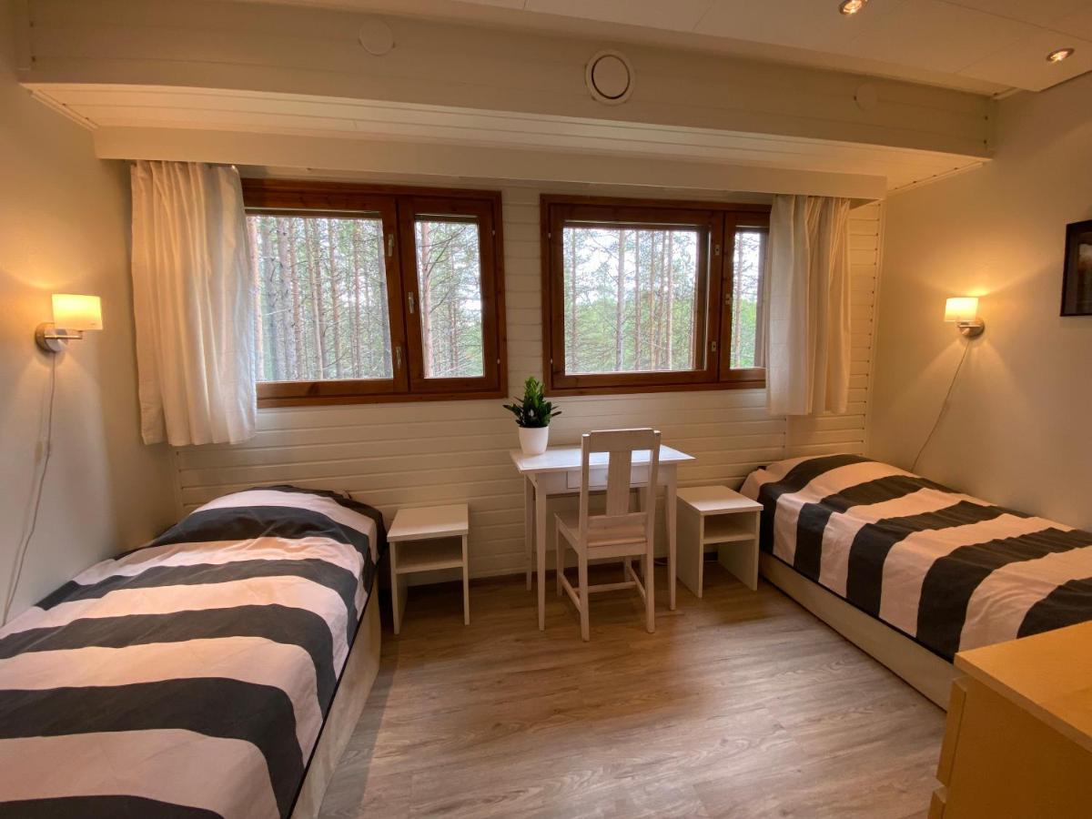 Scandi House ليفي المظهر الخارجي الصورة