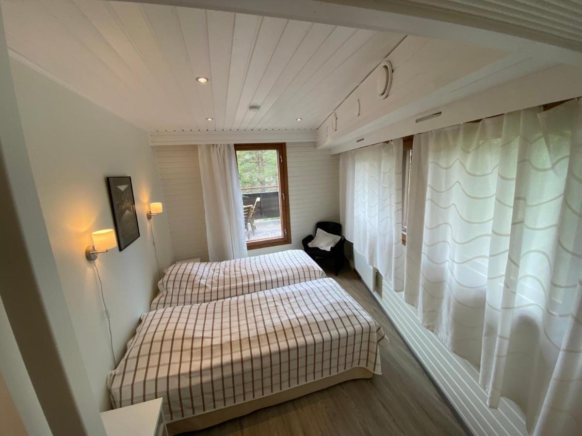Scandi House ليفي المظهر الخارجي الصورة