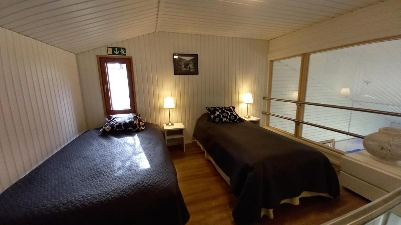 Scandi House ليفي المظهر الخارجي الصورة