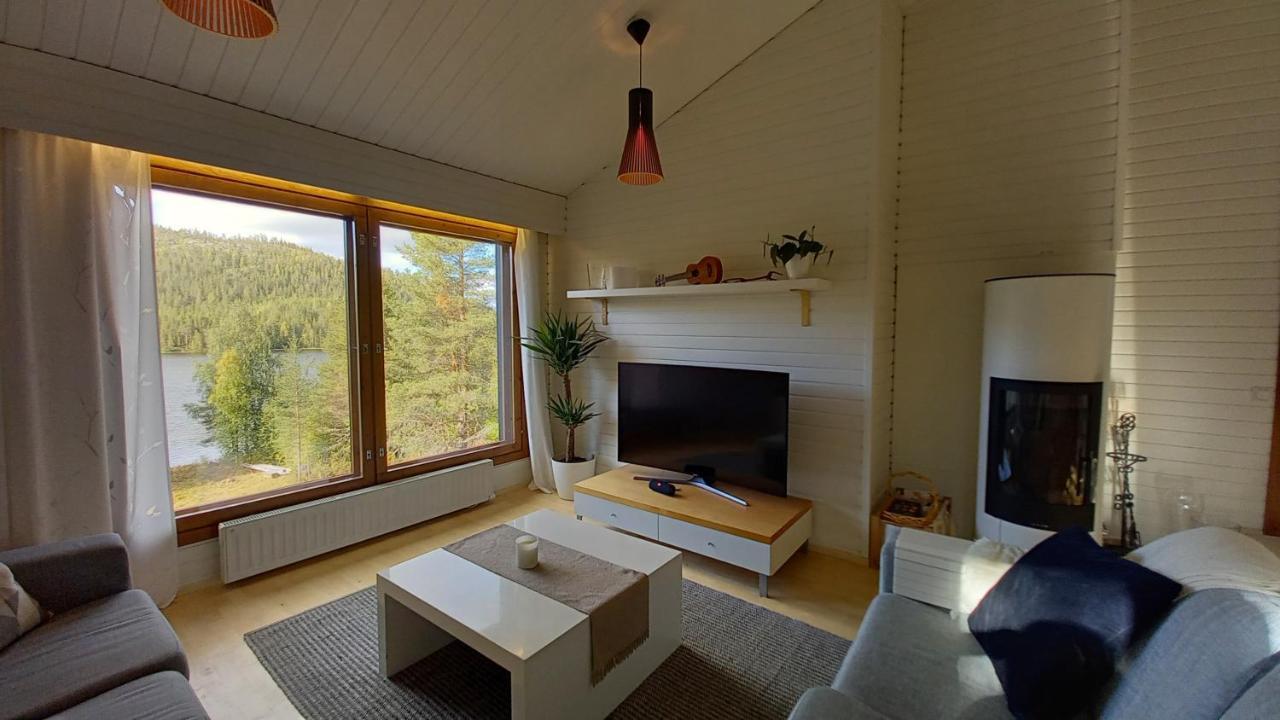 Scandi House ليفي المظهر الخارجي الصورة