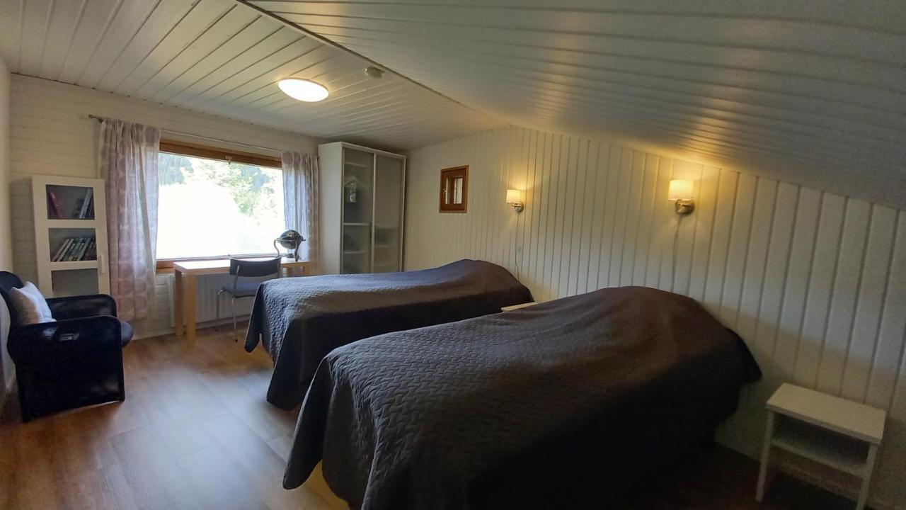 Scandi House ليفي المظهر الخارجي الصورة
