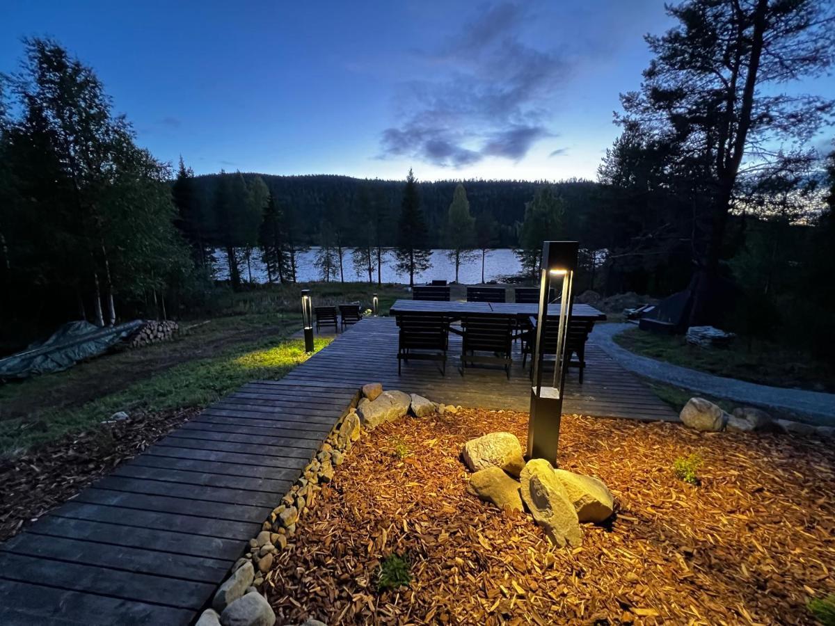 Scandi House ليفي المظهر الخارجي الصورة
