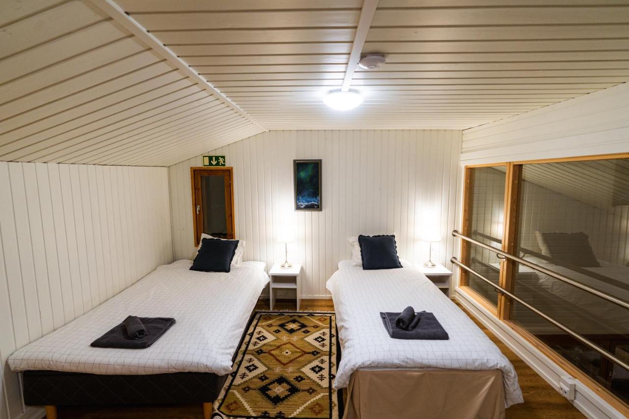 Scandi House ليفي المظهر الخارجي الصورة