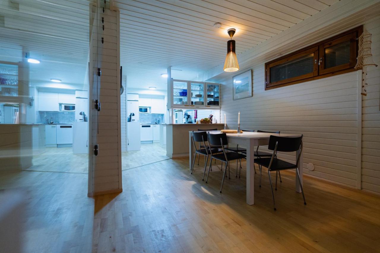 Scandi House ليفي المظهر الخارجي الصورة