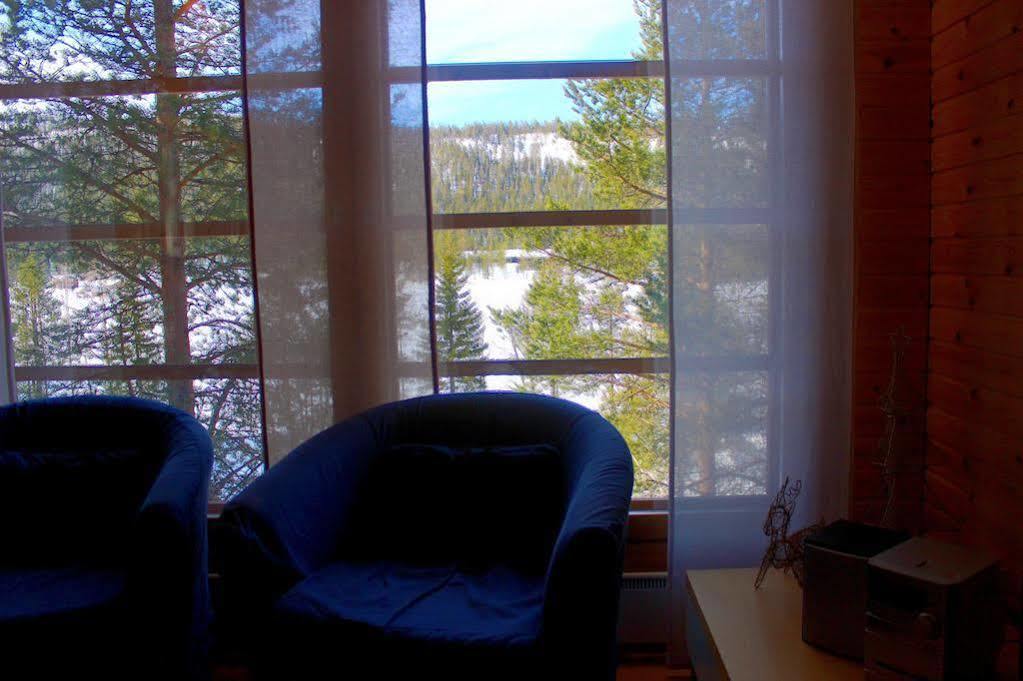 Scandi House ليفي المظهر الخارجي الصورة
