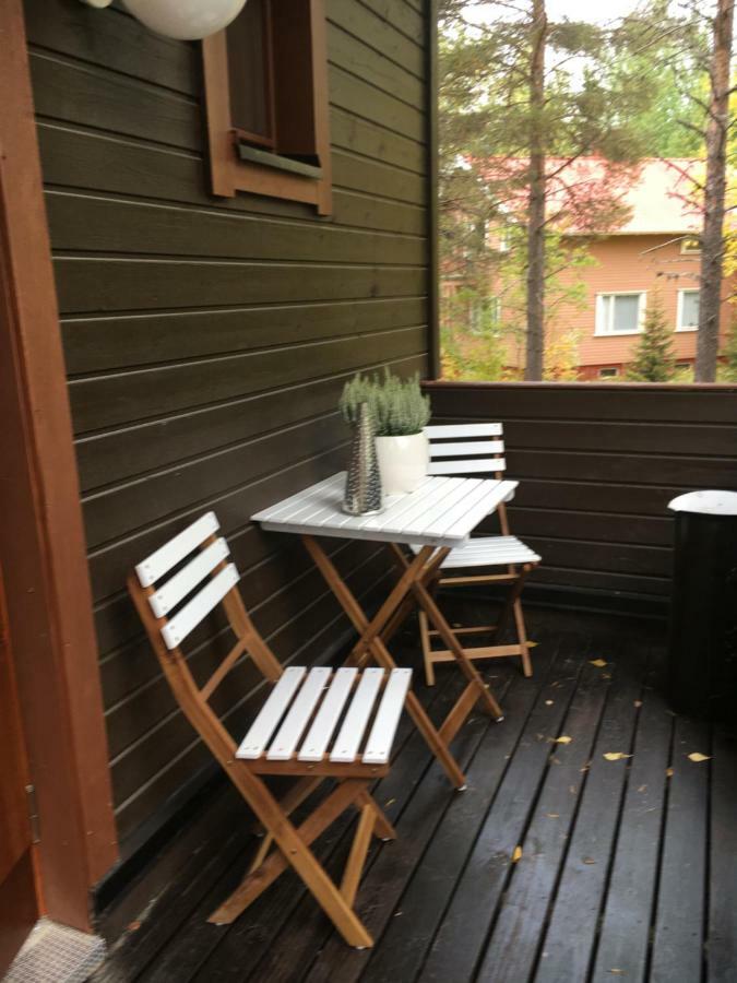 Scandi House ليفي المظهر الخارجي الصورة