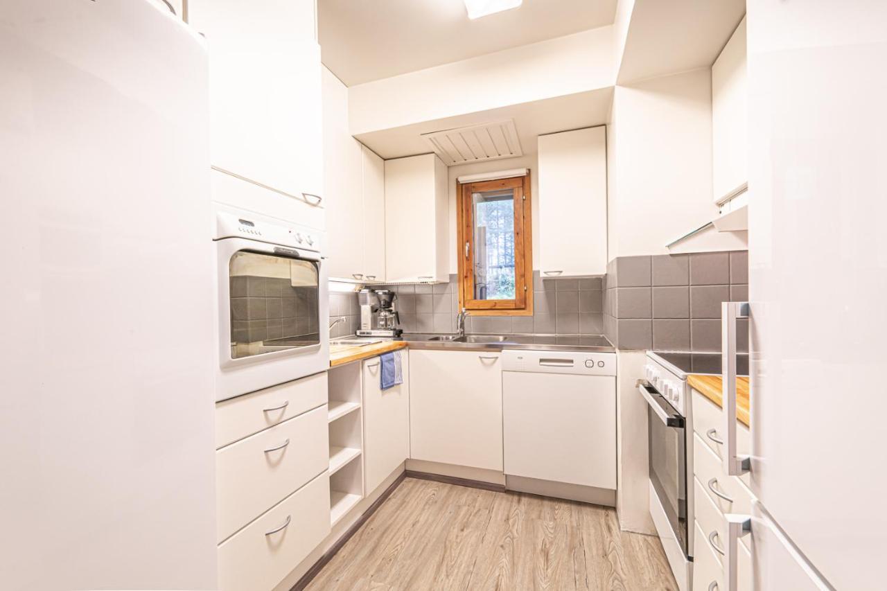 Scandi House ليفي المظهر الخارجي الصورة