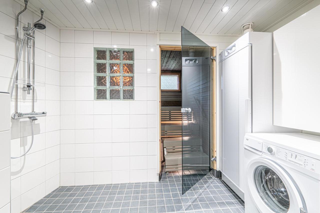Scandi House ليفي المظهر الخارجي الصورة