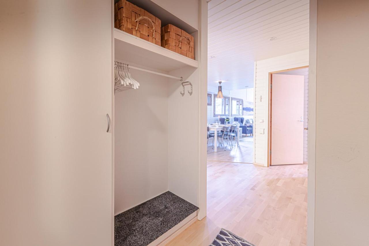 Scandi House ليفي المظهر الخارجي الصورة