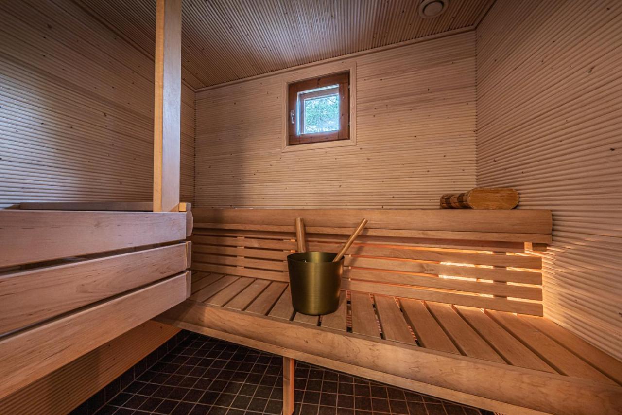 Scandi House ليفي المظهر الخارجي الصورة
